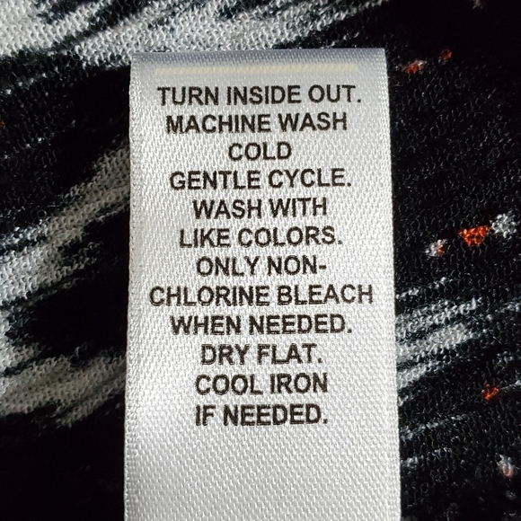 Cato Ladder Back Top - Picture 11 of 11